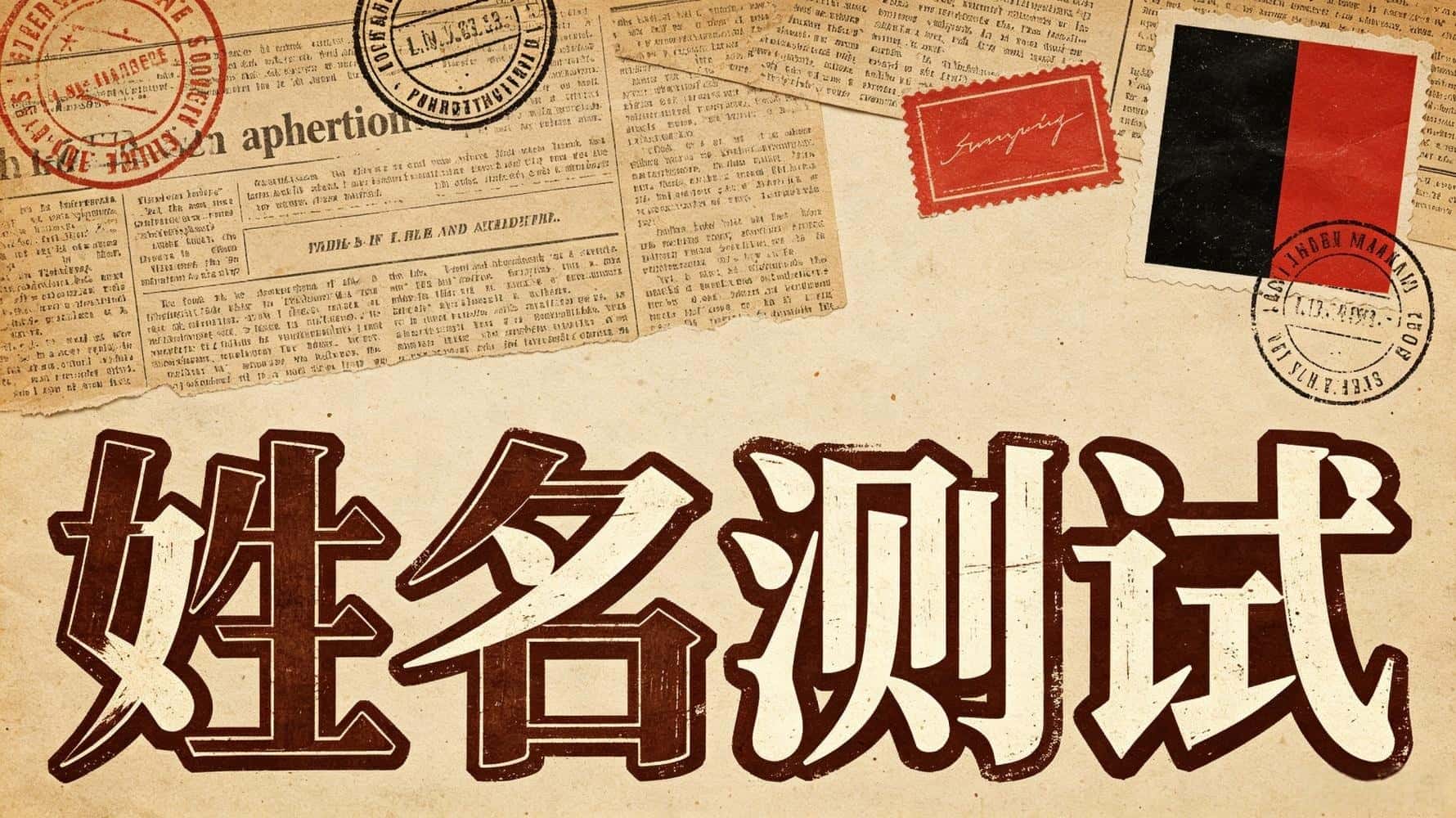 姓名测试全解：谷晟阳揭秘十大维度，看懂吉凶、财运与贵人运