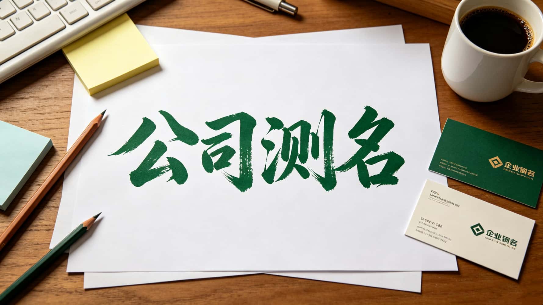 谷晟阳揭秘：公司测名打分，财运旺衰全解析