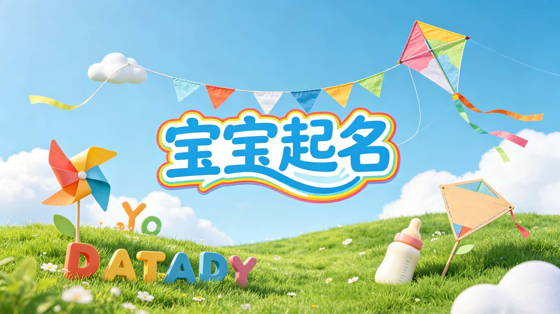 谷晟阳说：宝宝起名没搞懂这10点，名字真就白取了